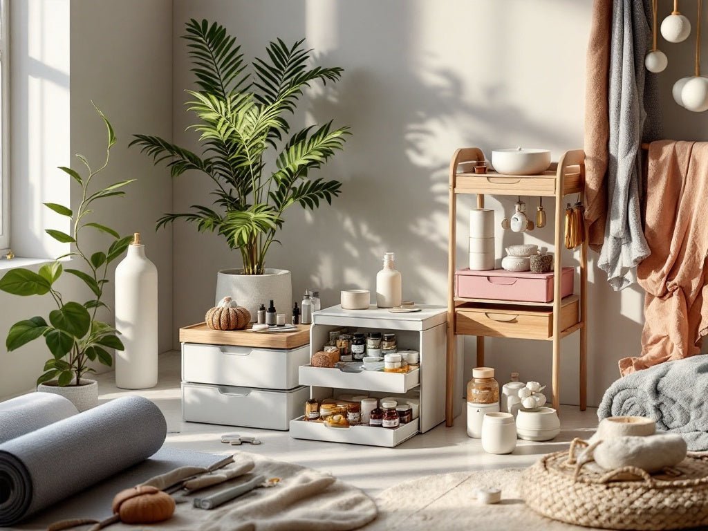 Health & Wellness - JD Gifts