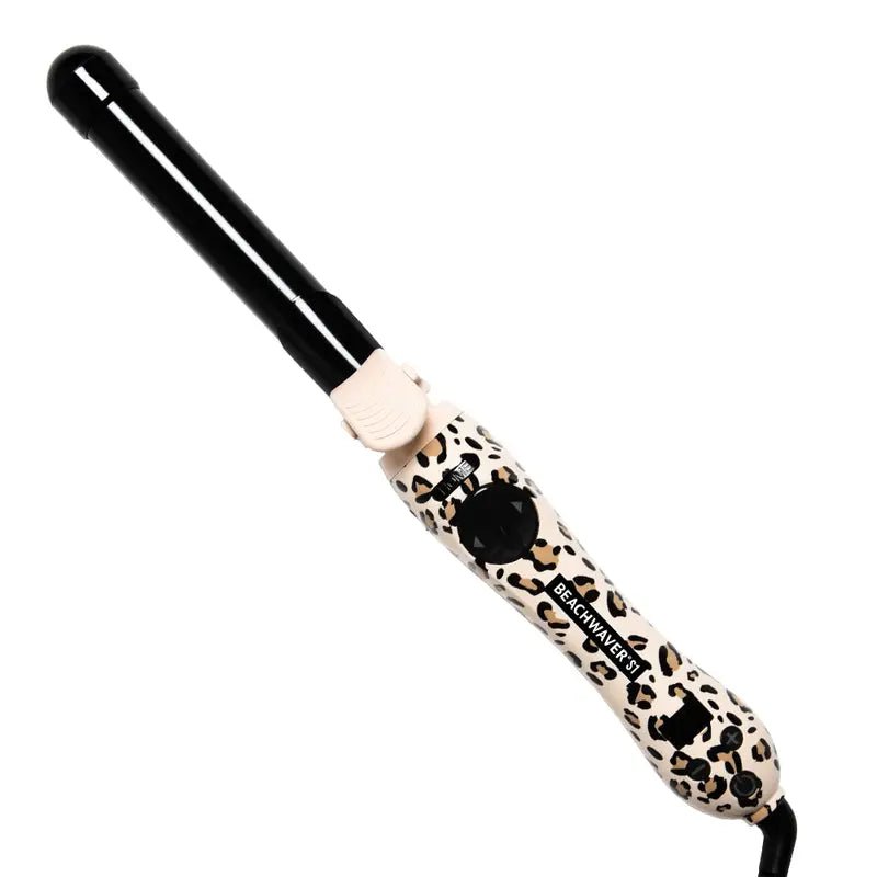 Beachwaver S1 Rotating Curling Iron - Catwalk - JD Gifts