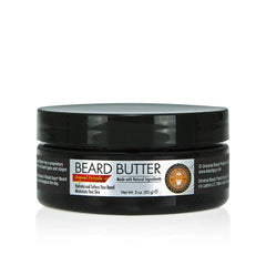 Hydrating Beard Butter - Nourish Your Dry Beard (3 Oz) - JD Gifts